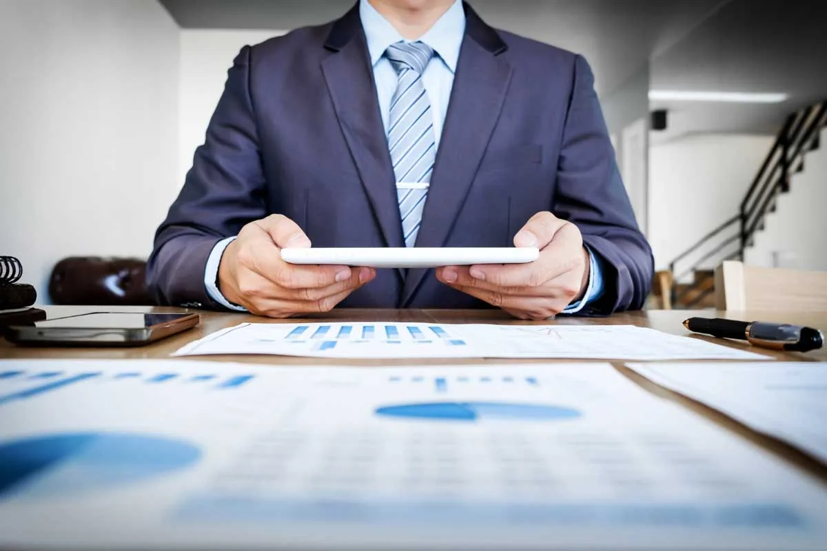 Business Services